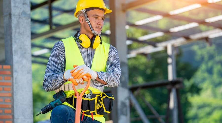Local Chimney Repair in Vincennes, IN